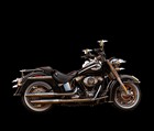 New 2013 Harley-Davidson® Softail Deluxe