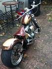 Used 2011 Harley-Davidson&reg; Custom