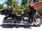 Used 2010 Harley-Davidson&reg; Ultra Classic&reg; Electra Glide&reg;