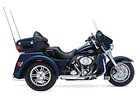 New 2013 Harley-Davidson® Tri Glide™ Ultra Classic®