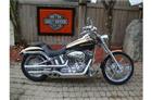 Used 2003 Harley-Davidson® Screamin' Eagle® Softail® Deuce™
