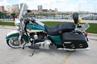 Used 2009 Harley-Davidson® Road King® Classic