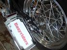 Photo of a 1966 Harley-Davidson&reg; XLCH Sportster&reg; Super CH