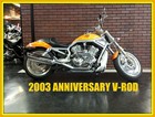 Used 2003 Harley-Davidson® V-Rod®