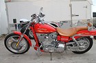 Used 2001 Harley-Davidson&reg; Dyna Wide Glide&reg; Special