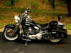 Used 2006 Harley-Davidson&reg; Softail&reg; Deluxe