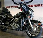 Photo of a 2009 Harley-Davidson&reg; FLHTCU Ultra Classic&reg; Electra Glide&reg;