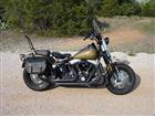 Used 2008 Harley-Davidson® Softail® Cross Bones™
