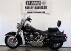New 2013 Harley-Davidson® Heritage Softail Classic