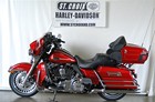 New 2013 Harley-Davidson® Ultra Classic Electra Glide
