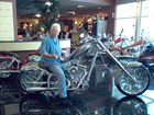 Used 2007 Arlen Ness Highliner