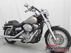 Used 2009 Harley-Davidson® Dyna® Super Glide® Custom