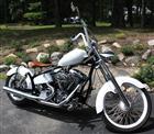 Used 2007 Orange County Choppers (OCC) Custom Softail