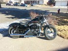 Used 2011 Harley-Davidson&reg; Sportster® XL 1200X Forty-Eight™