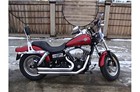 Used 2008 Harley-Davidson&reg; Dyna Fat Bob&trade;