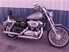 Used 2007 Harley-Davidson® Sportster® 1200 Custom