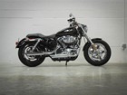 Used 2011 Harley-Davidson® Sportster® 1200 Custom