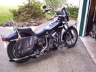 Used 1984 Harley-Davidson&reg; Super Glide&reg;