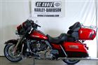 Used 2012 Harley-Davidson® Electra Glide® Ultra Limited