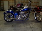 Used 2009 Special Construction Special Construction