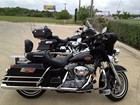Used 2002 Harley-Davidson® Electra Glide® Standard