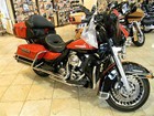 Used 2010 Harley-Davidson&reg; Electra Glide&reg; Ultra Limited