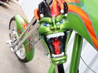 Used 2003 Bourget Bike Works Custom