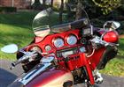 Photo of a 2009 Harley-Davidson&reg; FLHTCU Ultra Classic&reg; Electra Glide&reg;