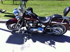 Used 2008 Harley-Davidson&reg; Softail&reg; Deluxe