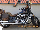 Used 2008 Harley-Davidson® Softail® Cross Bones™