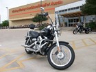Used 2008 Harley-Davidson® Dyna® Super Glide® Custom