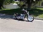 Used 2004 Swift Punisher SF