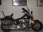 Used 2008 Harley-Davidson® Softail® Cross Bones™