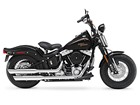 Used 2008 Harley-Davidson® Softail® Cross Bones™