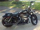 Used 2008 Harley-Davidson&reg; Sportster 1200 Nightster&trade;