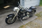 Used 2003 Harley-Davidson&reg; Fat Boy&reg;