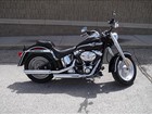 Used 2003 Harley-Davidson&reg; Fat Boy&reg;