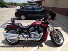 Used 2006 Harley-Davidson® Night Rod V-Rod®