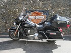 Used 2011 Harley-Davidson&reg; Electra Glide® Ultra Limited 