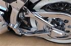 Photo of a 1994 Harley-Davidson&reg; FLSTN Heritage Softail Nostalgia