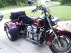 Used 2006 Trike Custom