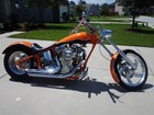 Used 2004 Special Construction Special Construction