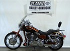 Used 2008 Harley-Davidson® Screamin' Eagle® Dyna®