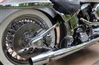 Photo of a 1994 Harley-Davidson&reg; FLSTN Heritage Softail Nostalgia