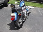 Used 2005 Harley-Davidson&reg; Sportster&reg; 1200 Roadster