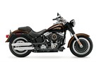New 2013 Harley-Davidson&reg; Fat Boy Lo