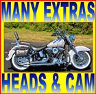 Used 1994 Harley-Davidson&reg; Heritage Softail&reg; Nostalgia