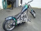 Used 2004 Hardcore Choppers Hardcore Chopper