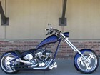 Used 2006 Titan Sidewinder Softtail Chopper