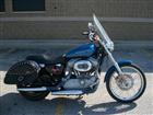 Used 2005 Harley-Davidson® Sportster® 883 Custom